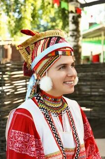 Кичка головной убор фото