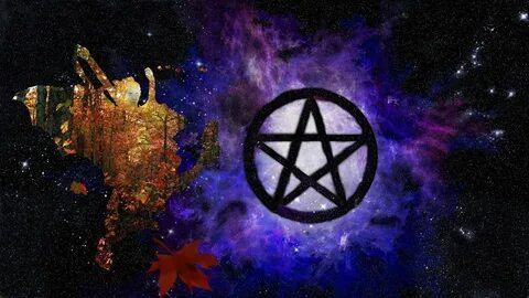 Pentagramma paul