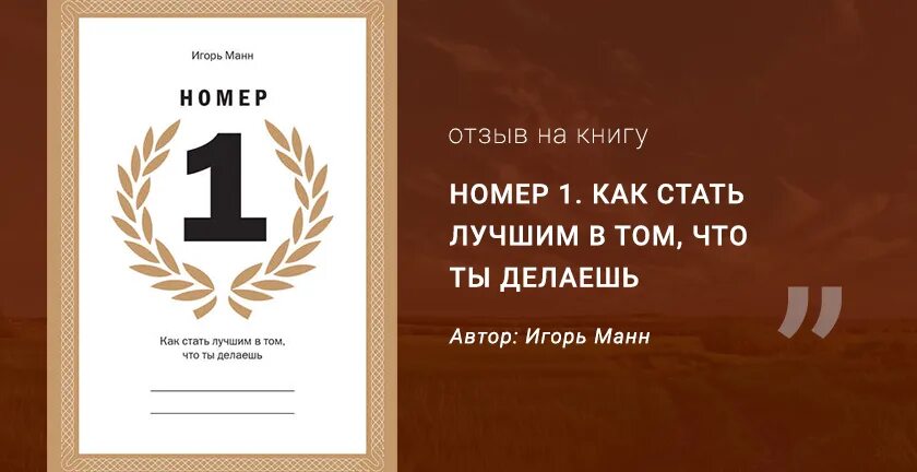 Первый номер 1. Игорь Манн номер 1 как стать лучшим в том что ты делаешь. Номер один Манн книга. Номер 1 Игорь Манн книга. Книга как стать лучшим в том что ты делаешь.