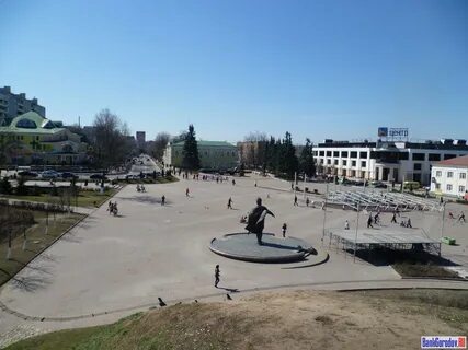Площадь дмитрова 1
