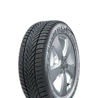 Goodyear ultra grip ice 2 отзывы