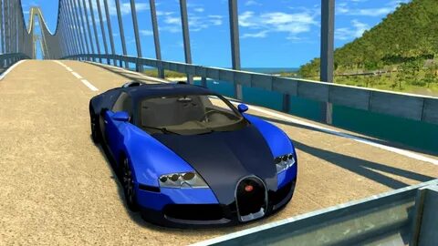 На playstation 5 beamng