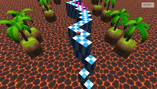 Играть в игру 3d