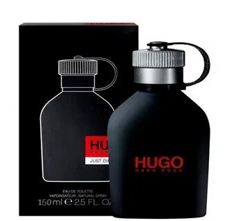 Hugo just