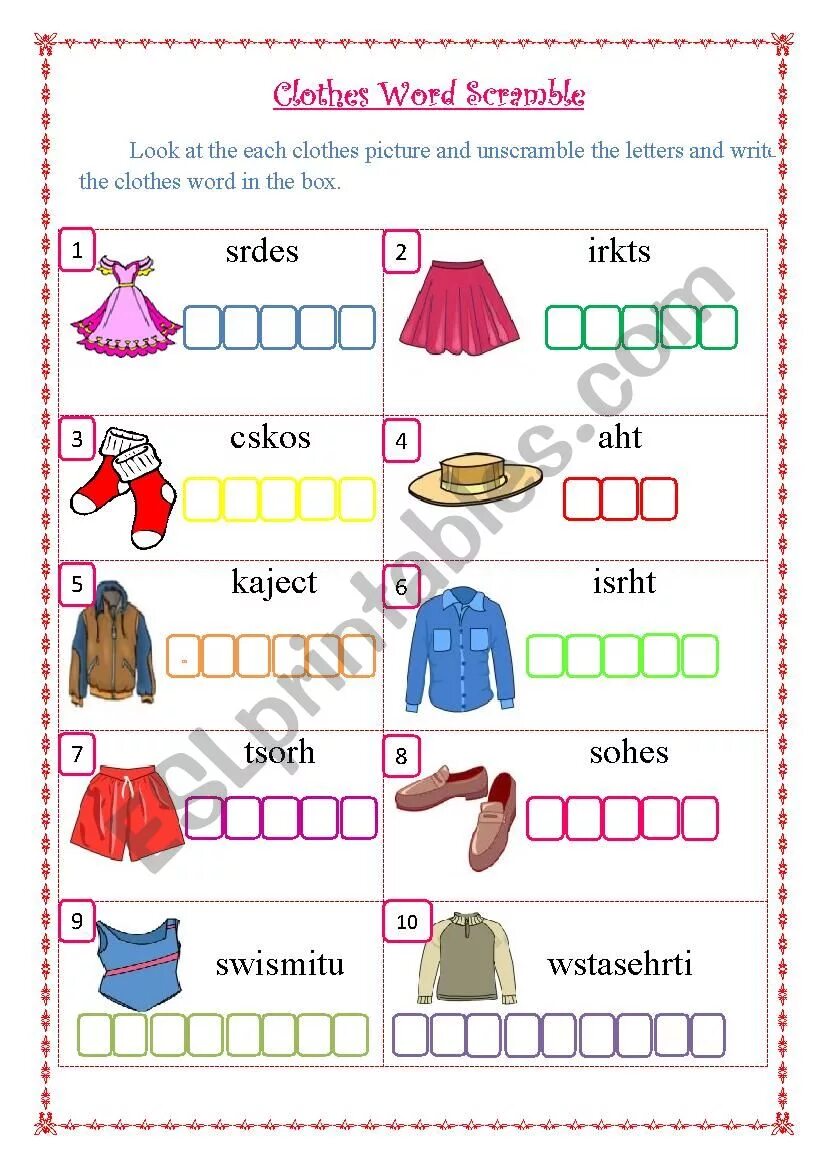 Топик 3 класс. Clothes упражнения по английскому. Одежда Worksheets. Задания англ яз одежда. Одежда на английском для дошкольников задания.