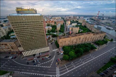 Гостиница белград
