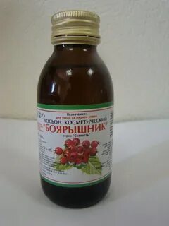 Пить лосьон