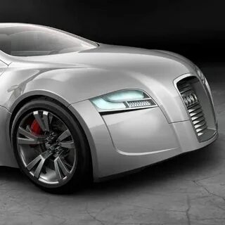 Concept silver