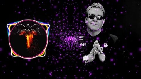 Dj amor elton john