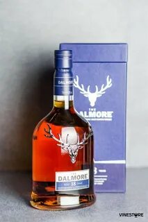 Dalmore 18