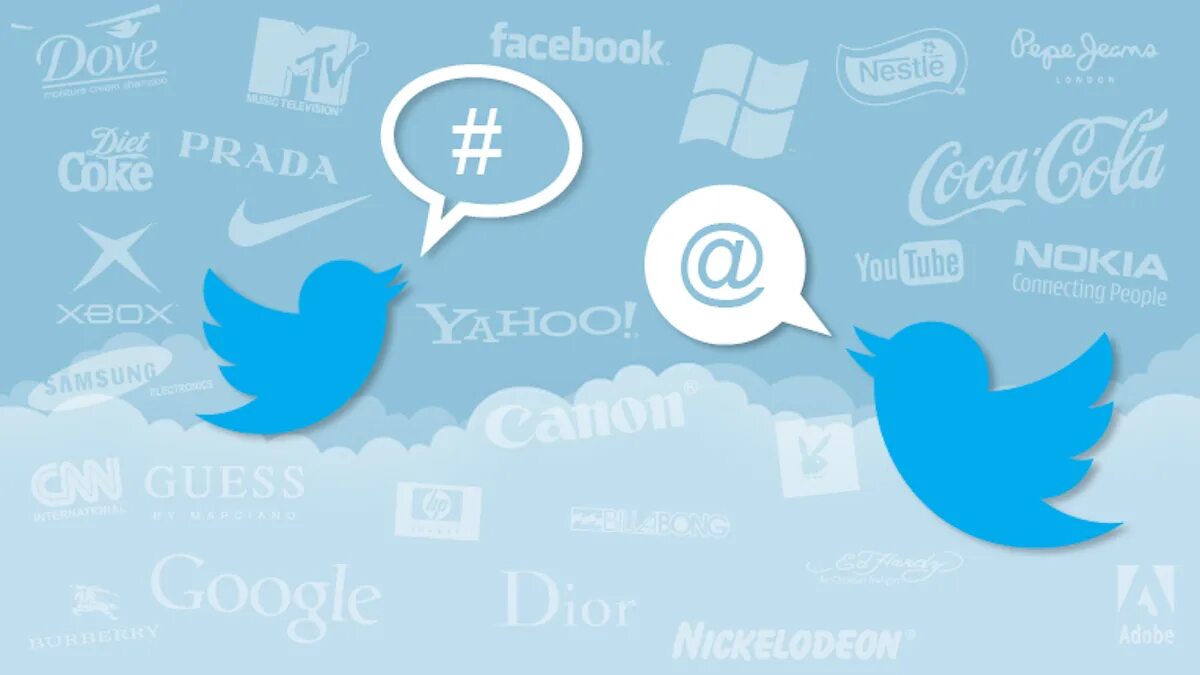 Create twitter