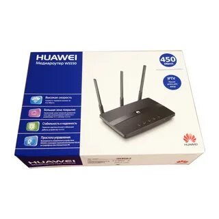 Лучшие роутеры wifi 6