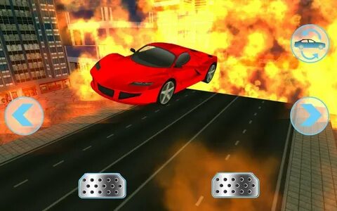 Игры проводить машины