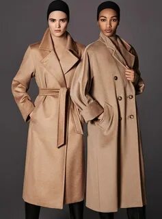 Max mara coat