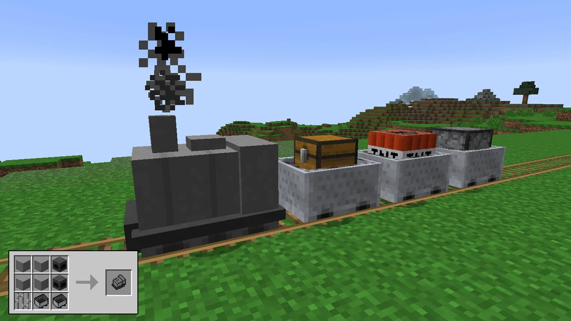 Мод на могилы в майнкрафт 1.12. Мод railcraft 1.12.2. железо майнкрафт 1.17. railcraft 1.16.5. крафт железной дороги 1.12.2.