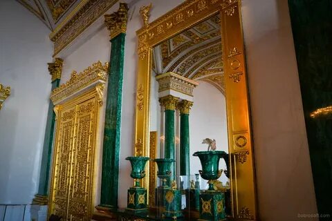 Эрмитаж в волгодонске