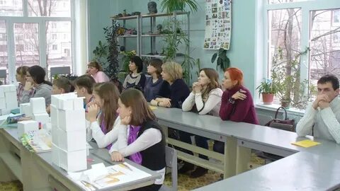 Детская школа искусств старый оскол