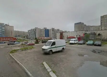 Связь мурманск