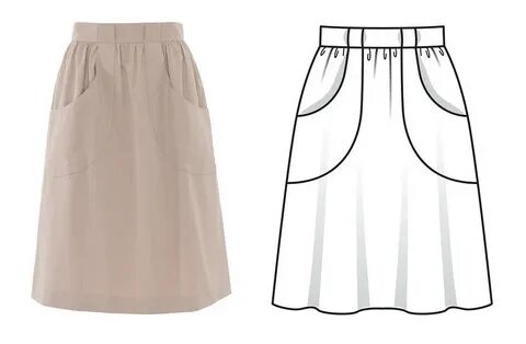 Skirt 2
