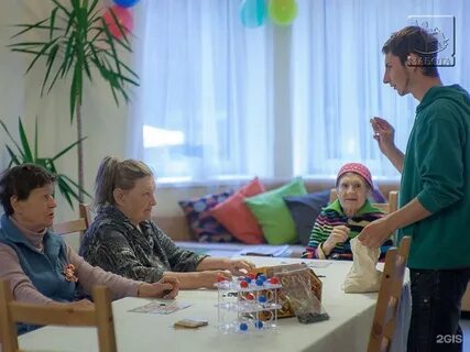 Забота московская