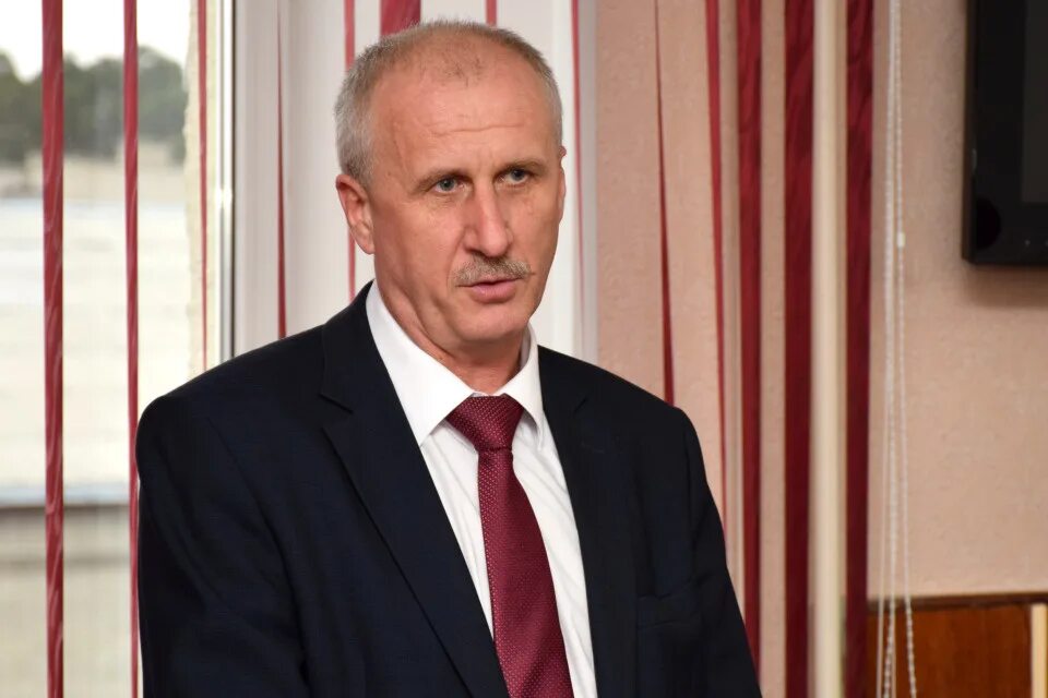 глава шадринска.