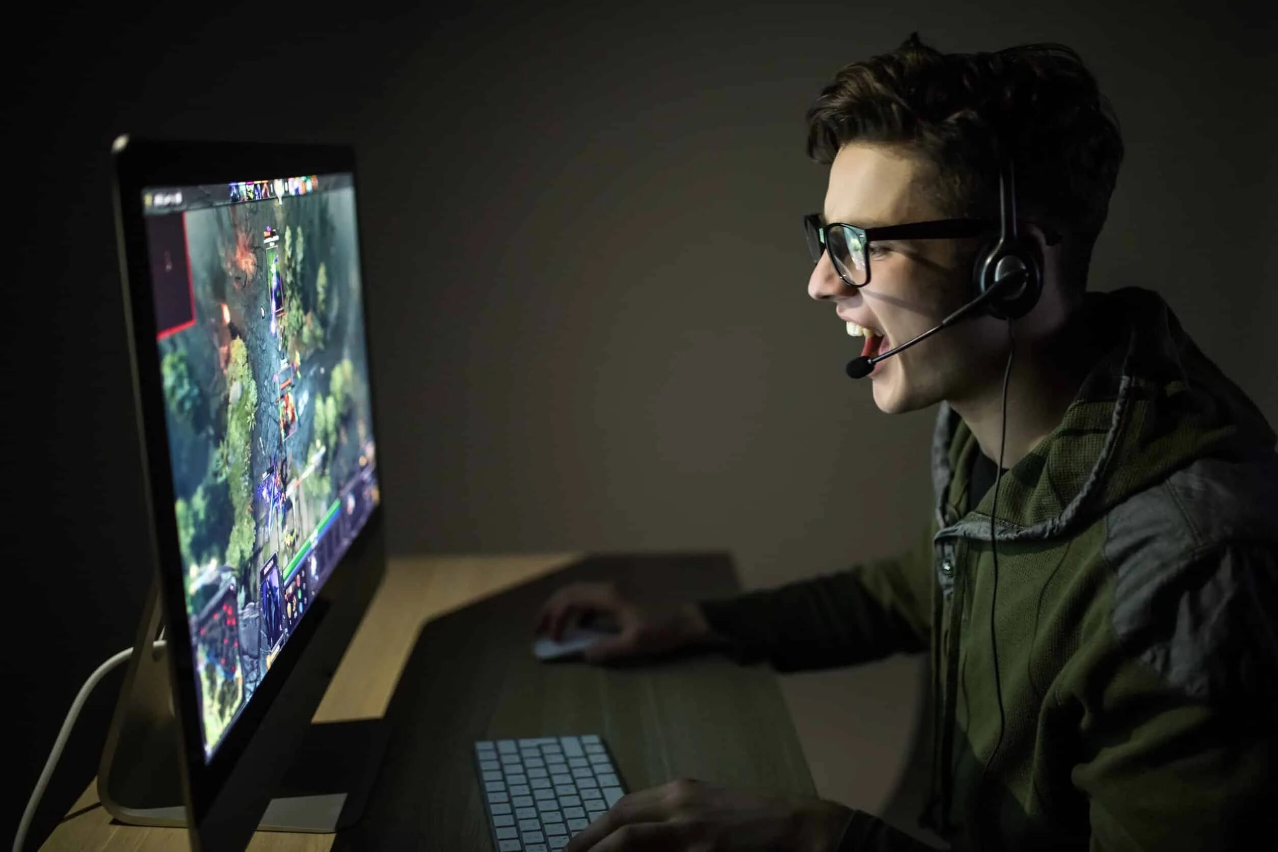 Is i play on my computer