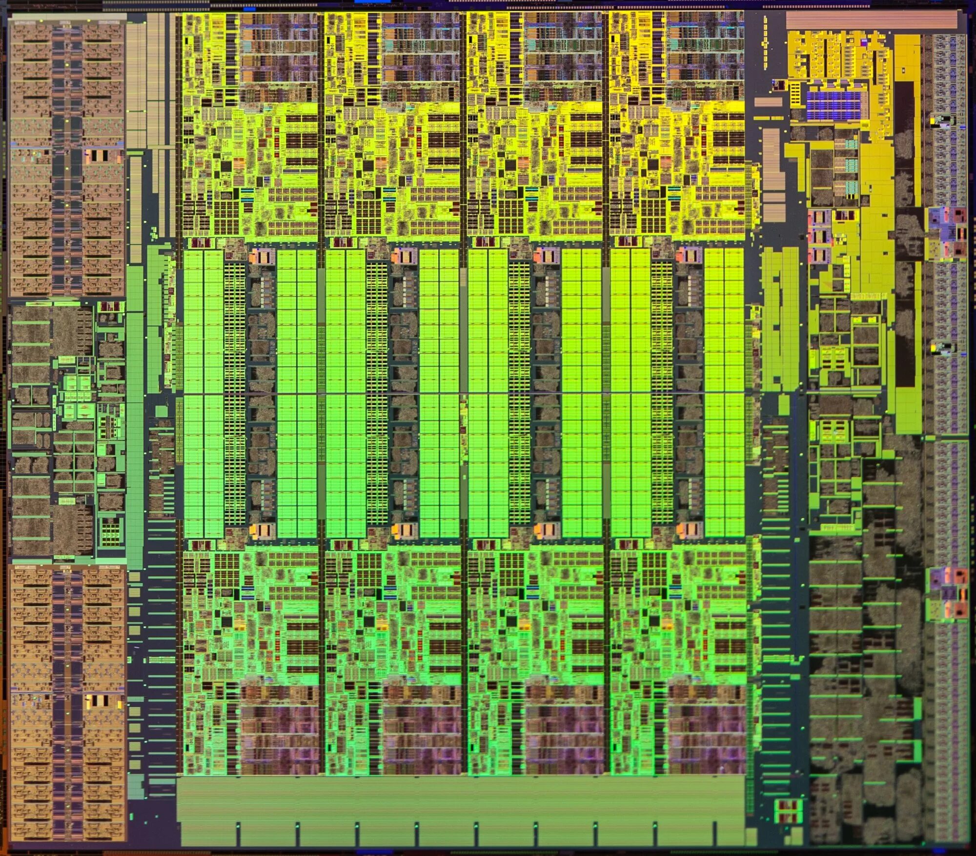Cpu ia cores