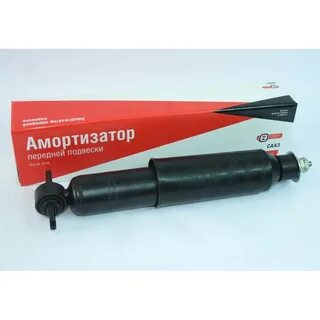 Амортизатор передний газ