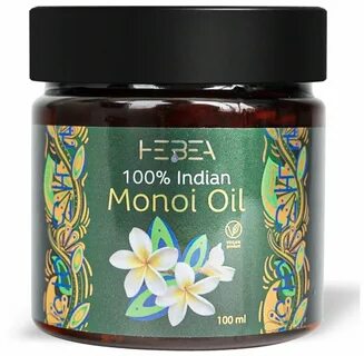 Масло монои