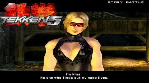 5 nina