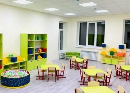 Электронный детский сад 07