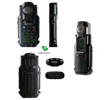 Samsung sph n270