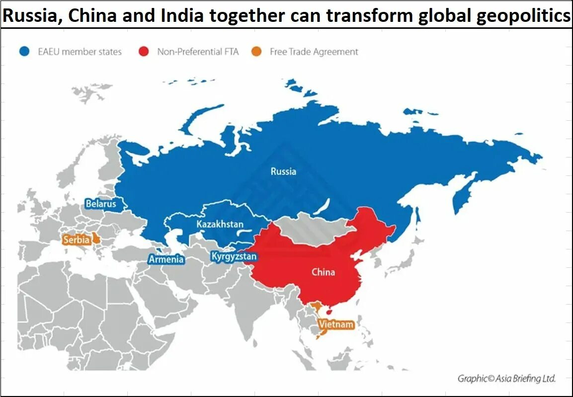 Russian federation occupies. ЕАЭС карта. Карта таможенного Союза. Карта России и Китая.