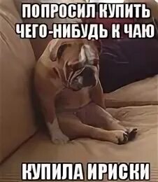 Давай посмотрим какой нибудь