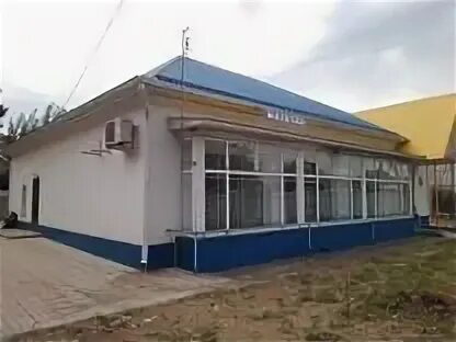 Магазины станицы павловской