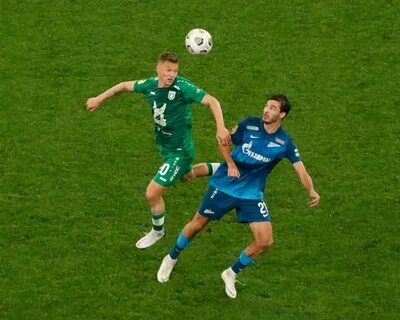 Зенит рубин прогноз на матч