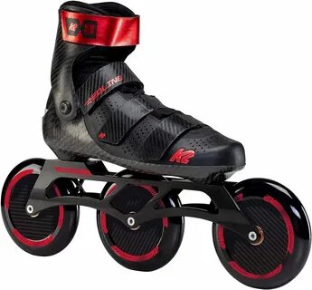 New skates