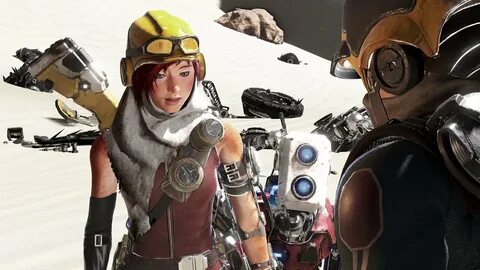 Recore
