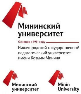 Мининский сайт
