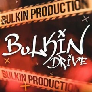 Булкин drive