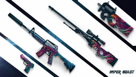 Cs go hyper