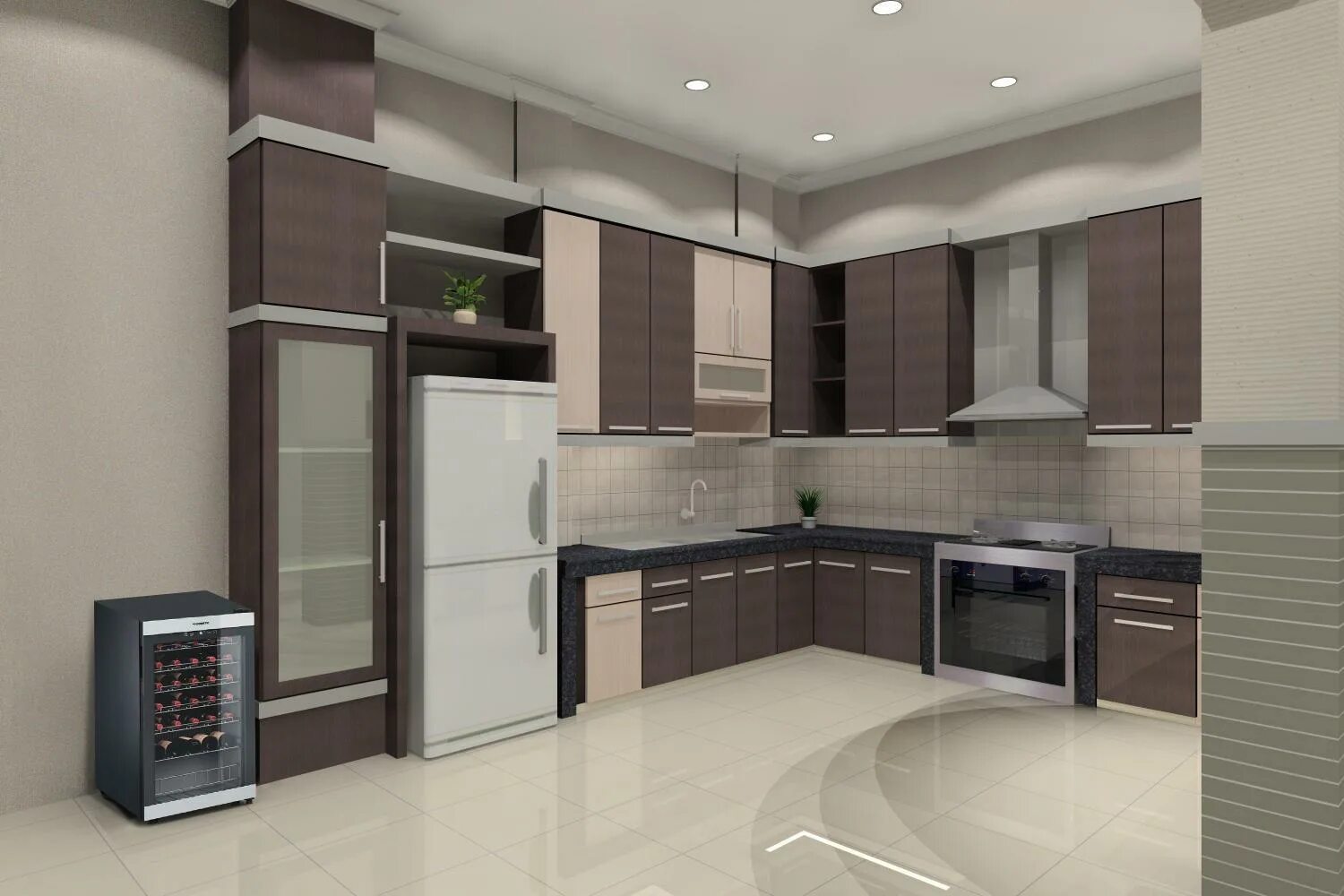 Pin em кухни Cozinhas modernas, Cozinhas, Cozinhas brancas modernas