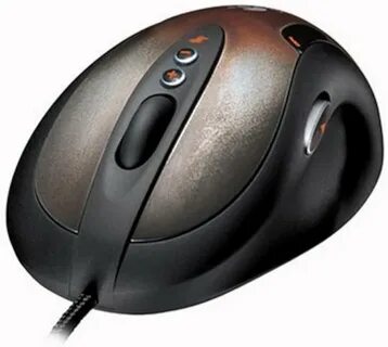 Logitech g 5