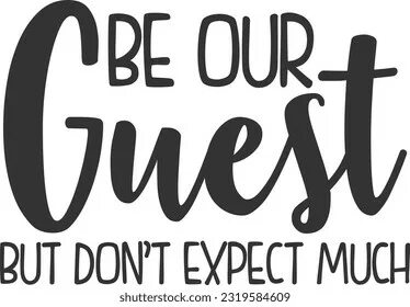 Guest but