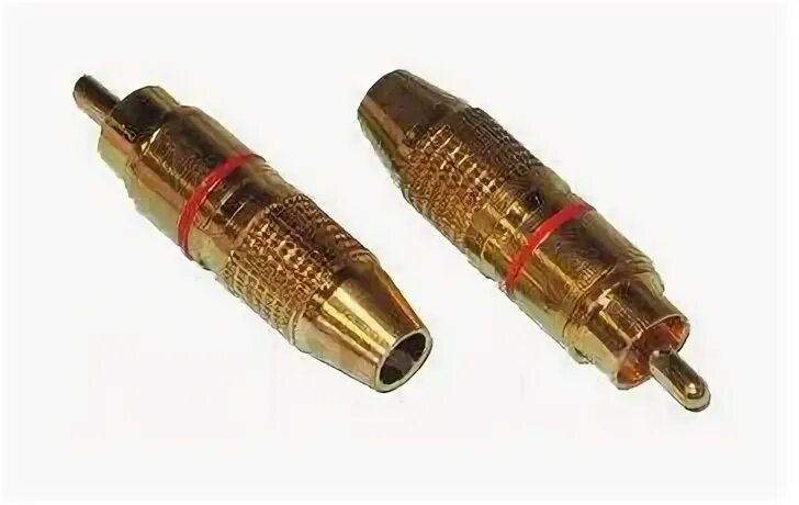 Rca под пайку