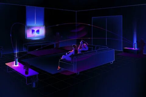 Dolby atmos что это в телефоне