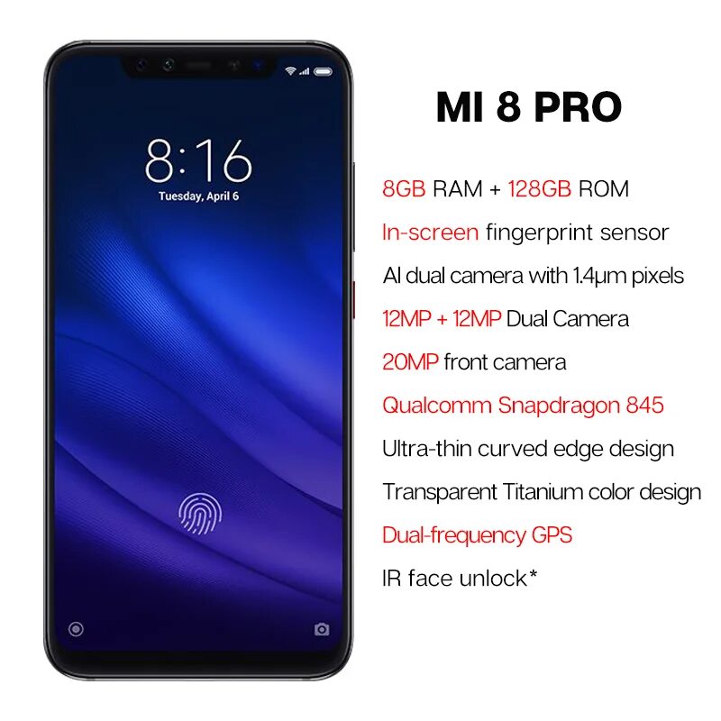 Обновление mi 8 pro. Mi 8 pro. xiaomi mi 8 дата выхода. li 8 pro.