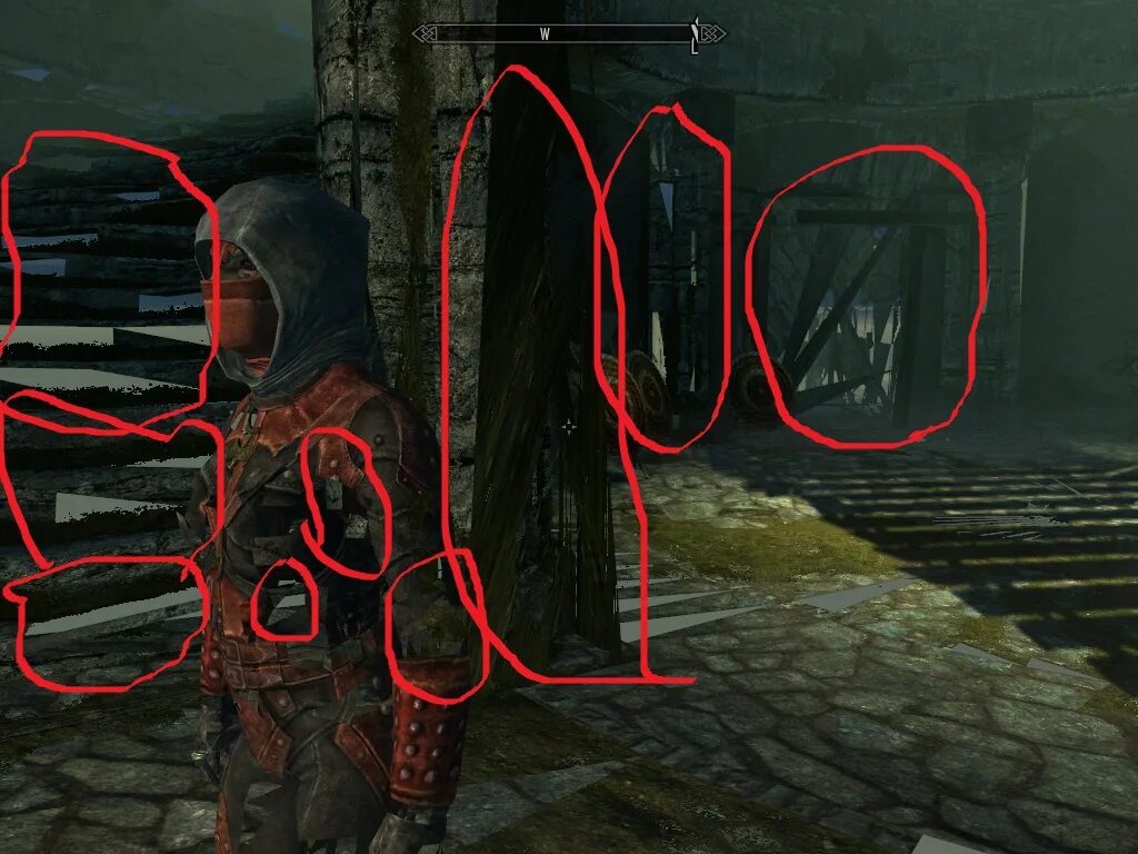 Skyrim ошибка запуска. Pss 2 final skyrim. скайрим не чувствуется плавность изображения хотя 60 fps. что делать если главный священник в скайриме не заспавнился.