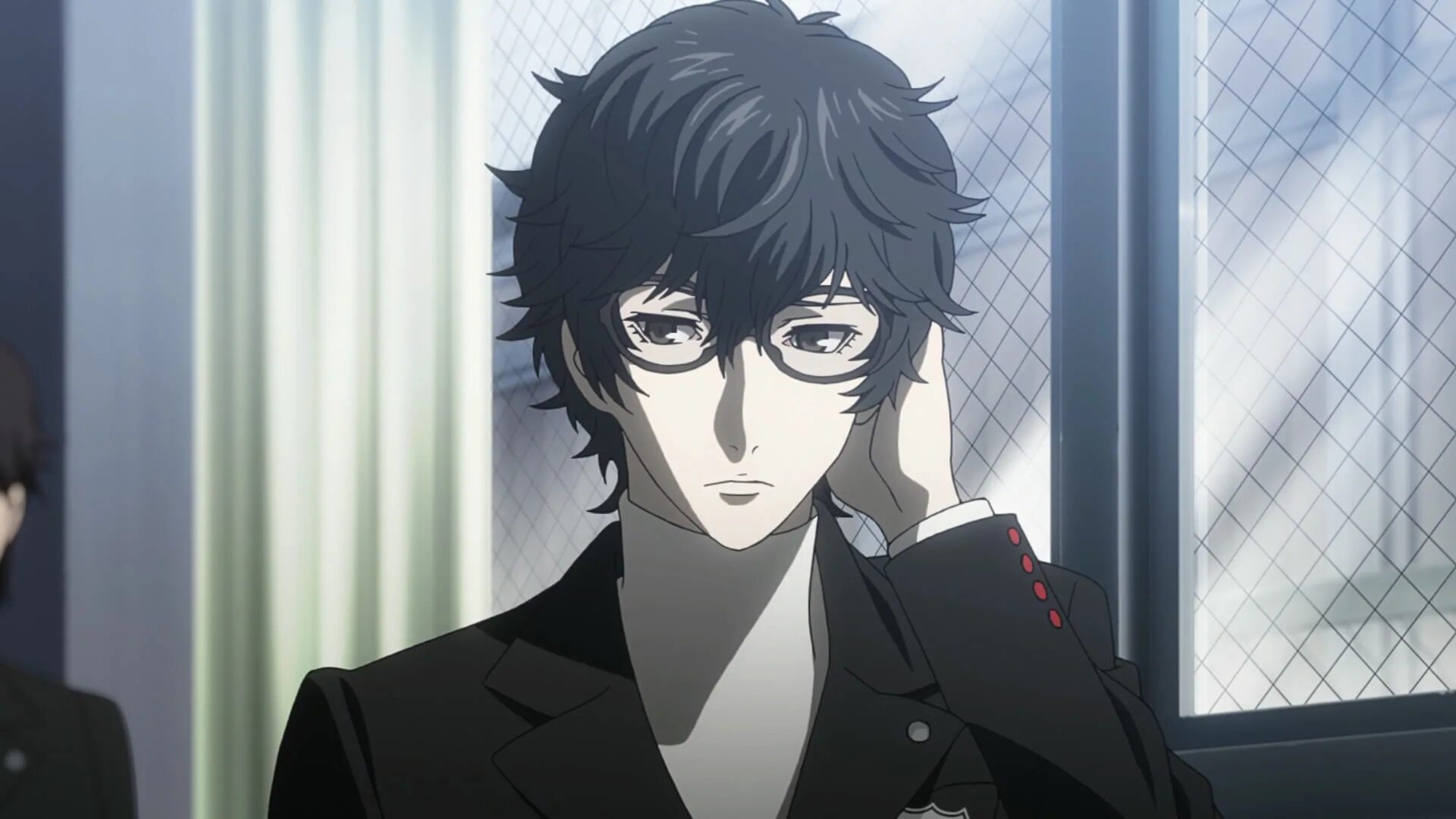 персона 5 гг. Persona 5 atlus. персона 5 аниме персоны. Akira kurusu аниме. персона 5 игра.