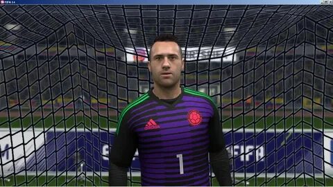 Fifa 01